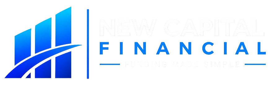 New Capital Financial
