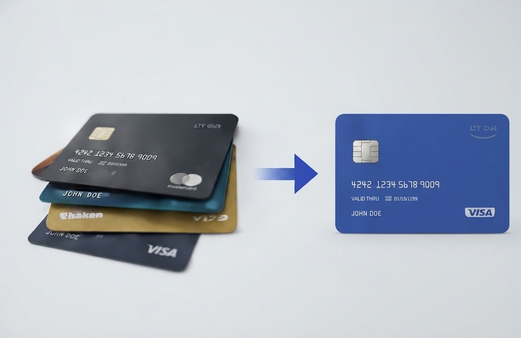Debt Consolidation